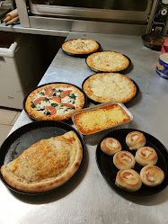 City Pizza (Indische Spezialitäten) Ostrhauderfehn