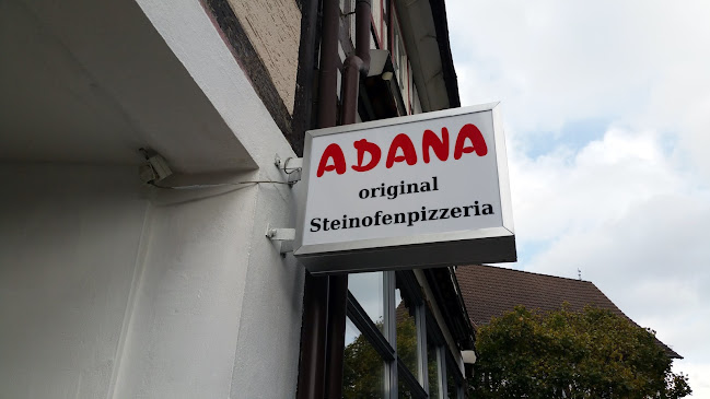 Opinii despre Adana original Steinofenpizzeria Stadtoldendorf în Stadtoldendorf - Gastronomie und Hotellerie
