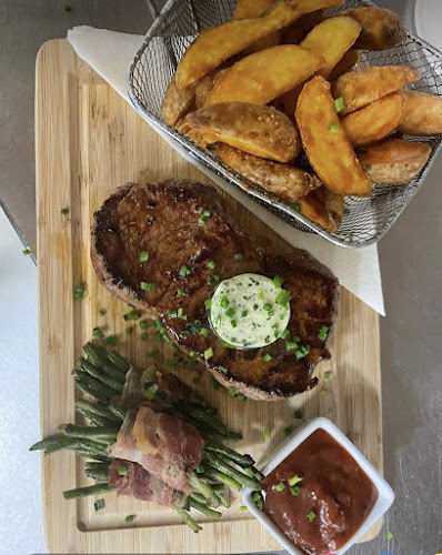 Opinii despre Gaststätte und Biergarten Eichholzer Täle în Sindelfingen - Gastronomie und Hotellerie