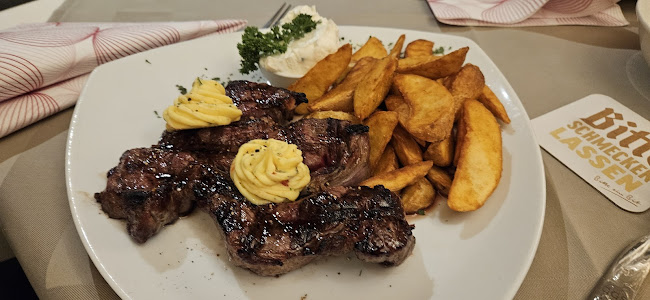 Comentarii opinii despre Steakhaus Lindenhof