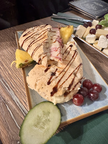 Café Noir - Halle (Saale)