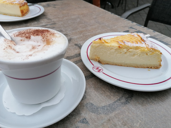 Bäckerei Konditorei Wirth Café Mühle - München