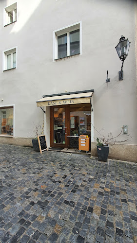 Wein und Käse - Gastronomie und Hotellerie