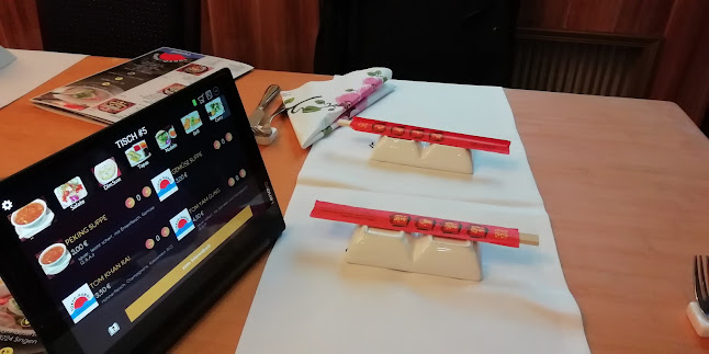 Opinii despre Asia House Grill Restaurant în Singen (Hohentwiel) - Gastronomie und Hotellerie