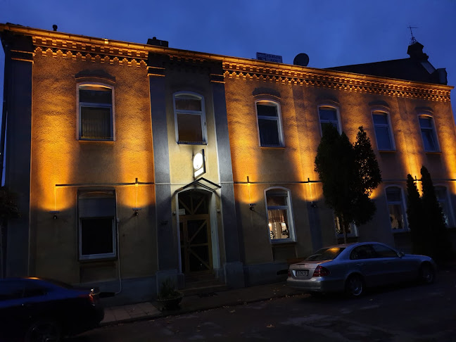 Hotel und Restaurant Belweder