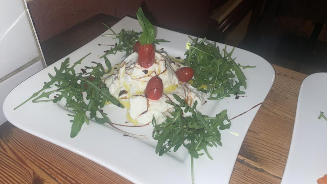 Ristorante Totò - Brandenburg an der Havel