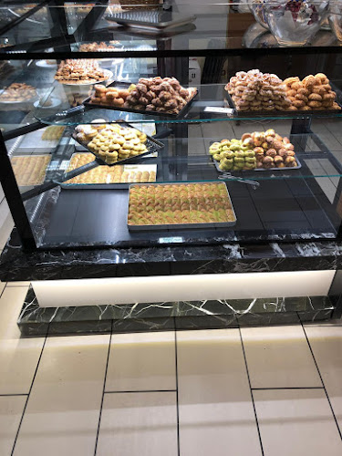 Comentarii opinii despre Backtreff Löscher GmbH & Co.KG Crêpes