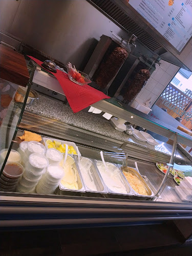 Grill-Haus – Der Grieche