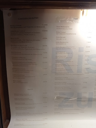 Ristorante Zum Rad - Gastronomie und Hotellerie