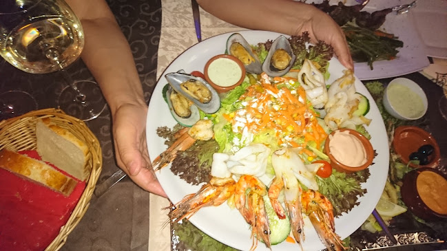 La Bodega Magdeburg - Magdeburg