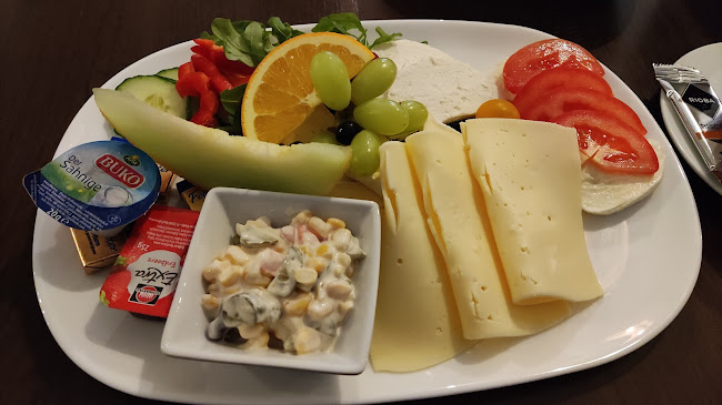 Café La Dolce Vita - Gastronomie und Hotellerie