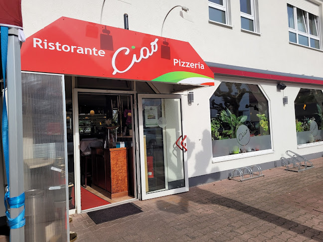 Comentarii opinii despre Ristorante Ciao