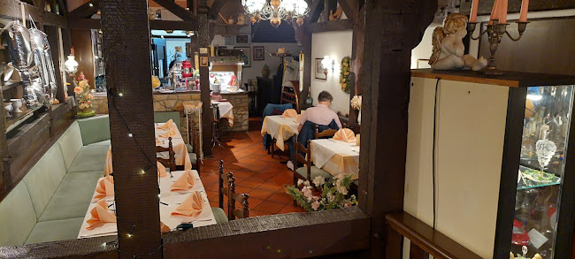 Opinii despre Restaurant La Fontana în Hameln - Gastronomie und Hotellerie