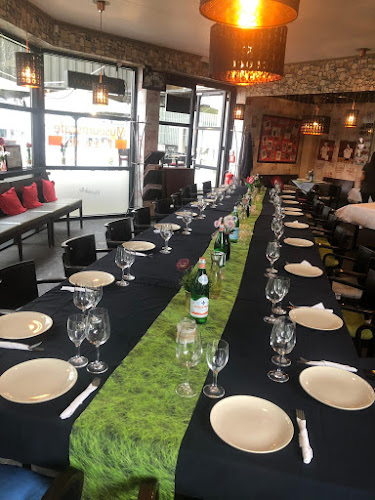 Museumscafe Pizzeria Pirandello - Gelsenkirchen