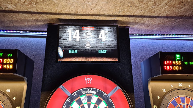 Comentarii opinii despre Matrixx Dart & Bierlokal Kassel