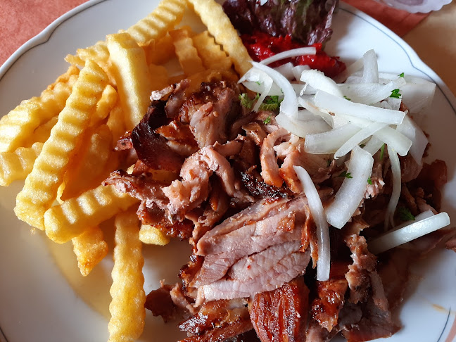 Restaurant Ikaros II - Seelze