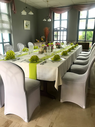 "Zur Friedrichstr. 7" Events - Catering - Mietkoch - Beratung