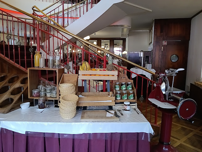 Comentarii opinii despre RedoGelato - Das Eiscafe