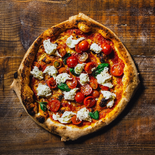 Mamma's Simple Food - Kamp-Lintfort