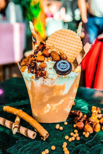 Wonder Waffel Wiesbaden - Wiesbaden