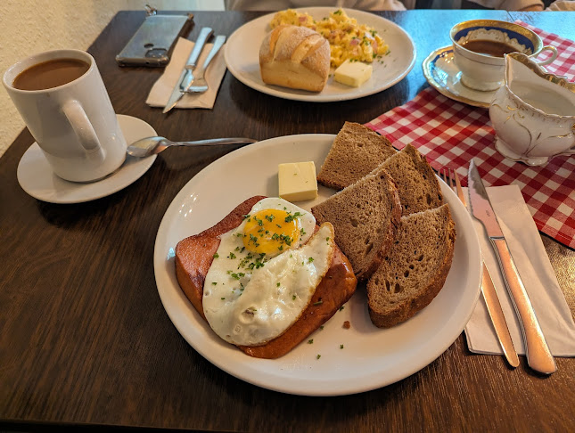 Marktstubb - Frankfurt am Main