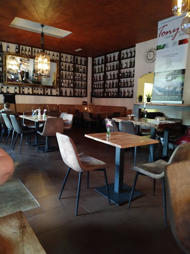 Comentarii opinii despre Tony's Pizzeria & Ristorante Berlin