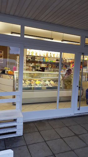 Eis Café Il Gelato