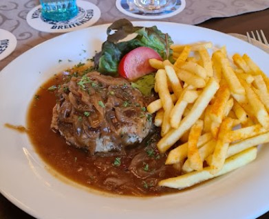 Opinii despre Maxim Gaststätte în Aschaffenburg - Gastronomie und Hotellerie