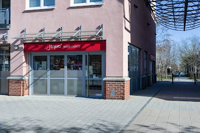 Jacques’ Wein-Depot Braunschweig-Stöckheim