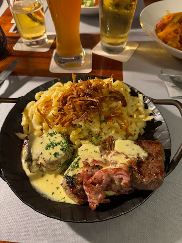 Comentarii opinii despre Gasthaus Lichtenberg