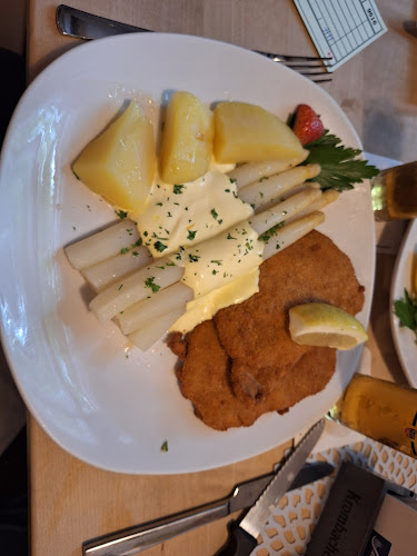 Comentarii opinii despre Gaststätte Alt Bergheim