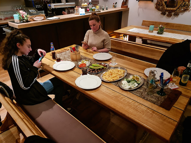 Kutschers Glück - Kocijaseva sreca