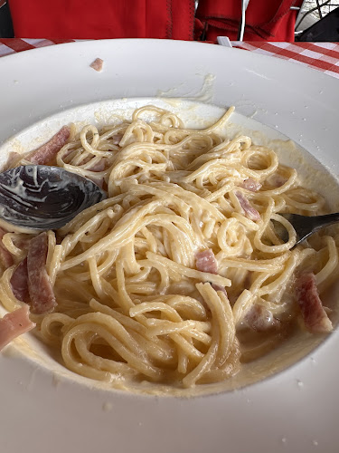 Comentarii opinii despre Due Fratelli