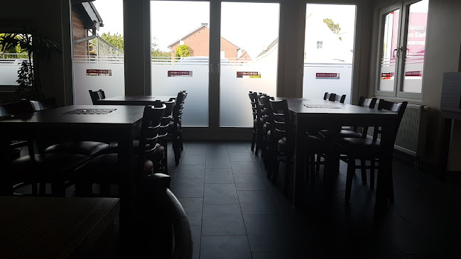 Geschers Schnellrestaurant PIZZERIA - Gescher