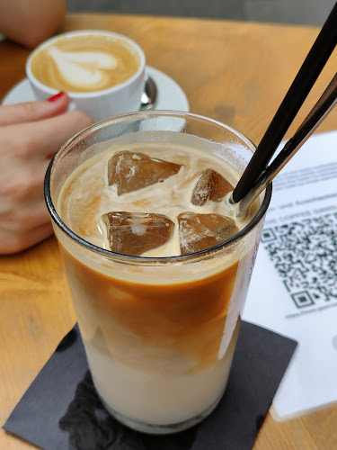 THE COFFEE GANG - Gastronomie und Hotellerie