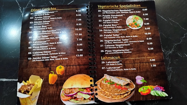 Opinii despre Arkadasch în Maintal - Gastronomie und Hotellerie