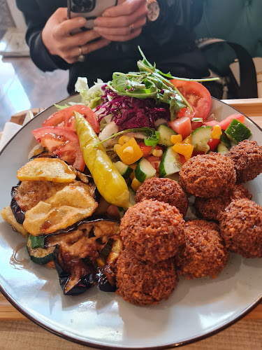 Comentarii opinii despre Grill Haus Freising