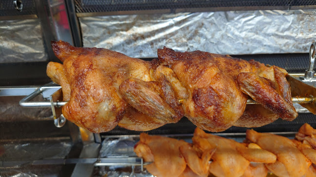 Opinii despre Bizim Imbiss în Rödermark - Gastronomie und Hotellerie