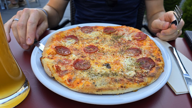 La Ponte Restaurant - Gastronomie und Hotellerie