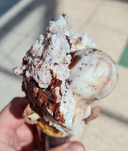 Eiscafé Tivoli - Gastronomie und Hotellerie