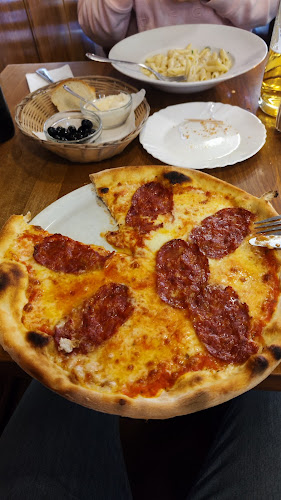 Trattoria Ossena - Berlin