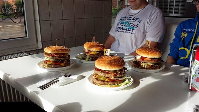 Der Burgermeister - Nordhausen