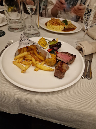 Restaurant Knoblauch - Friedrichshafen