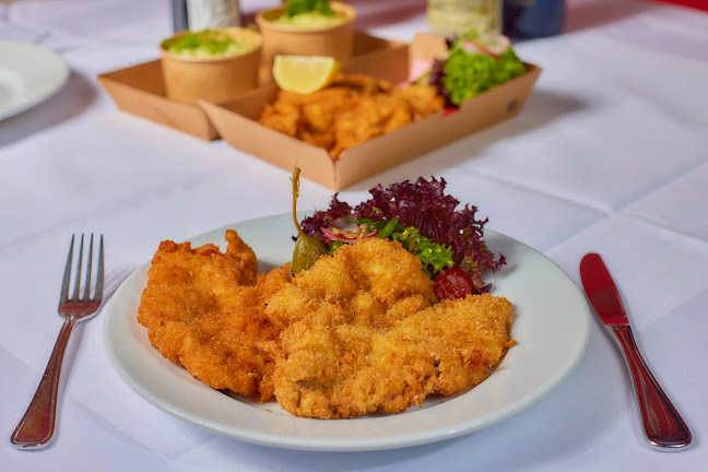 Café Schlacht - Berlin