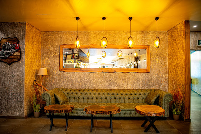 Siesta Restaurant & Cocktailbar