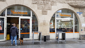 BACKHAUS Halle (Saale)