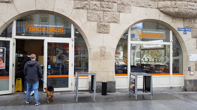 BACKHAUS Halle (Saale)