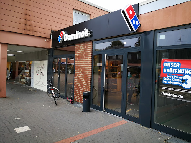 Domino's Pizza Hannover Bemerode