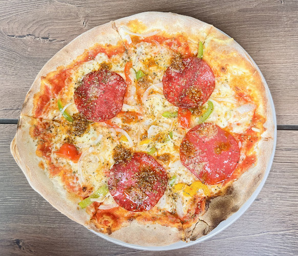 Pizzeria & Eiscafé Siena - Brüggen