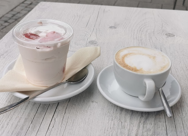 Bäckerei Schlegl Hauptgeschäft - Neuburg an der Donau